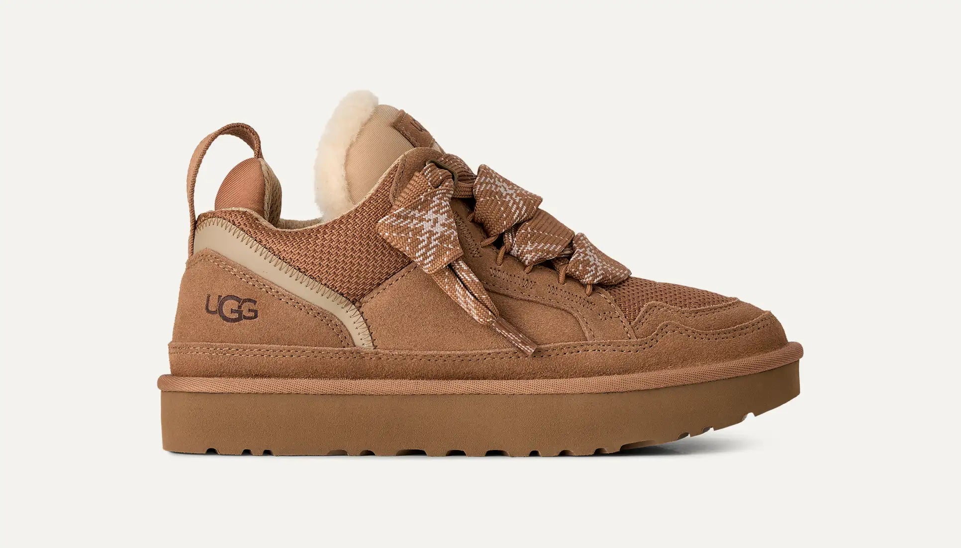 Damen Lowmel Sneaker