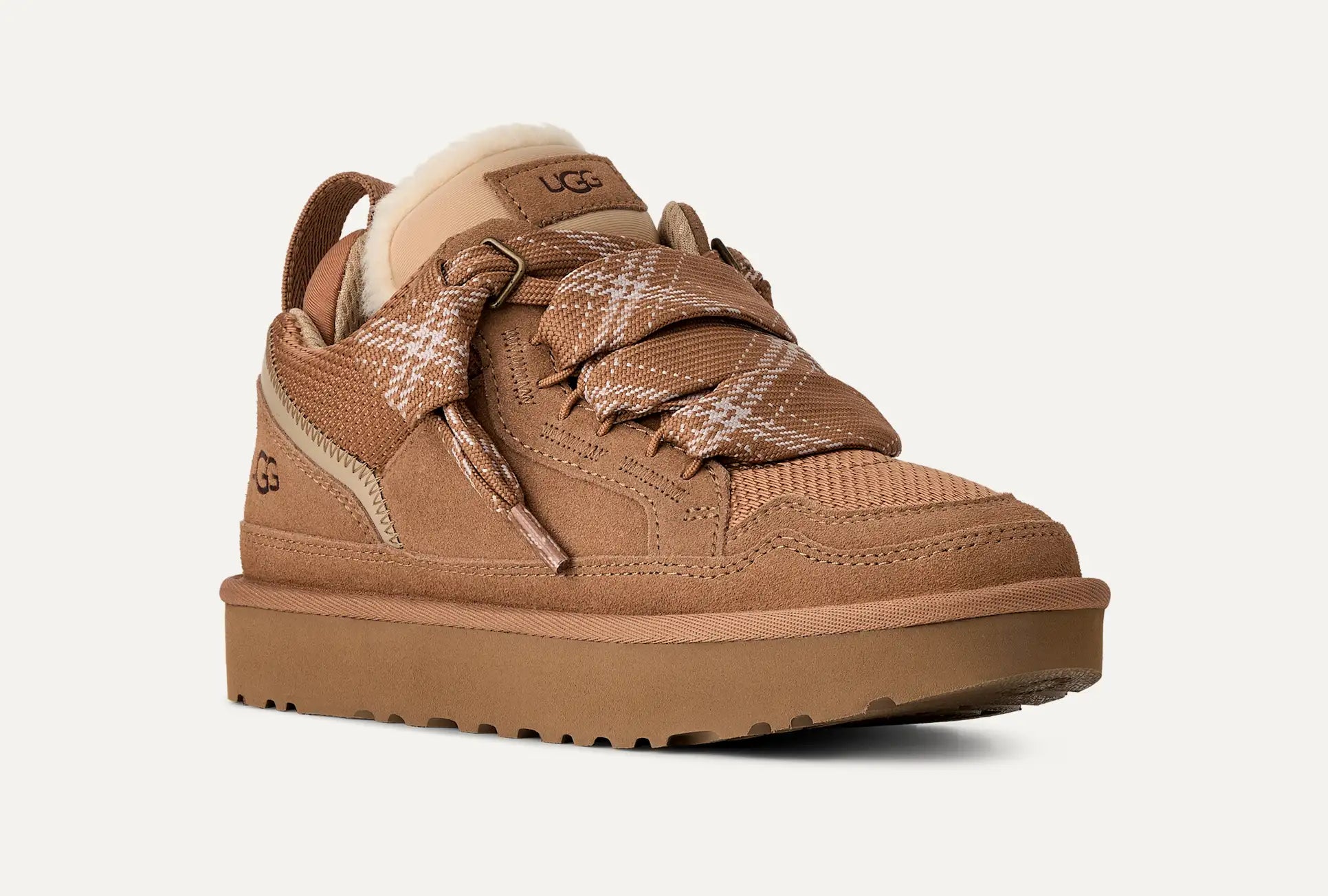 Damen Lowmel Sneaker
