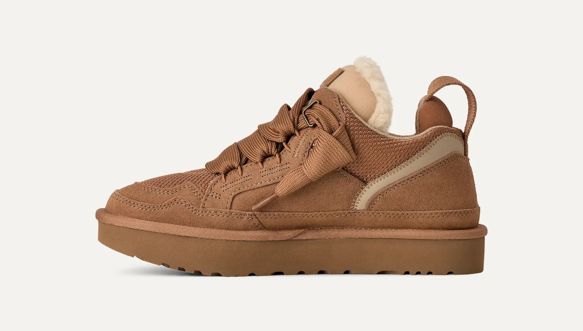 Damen Lowmel Sneaker