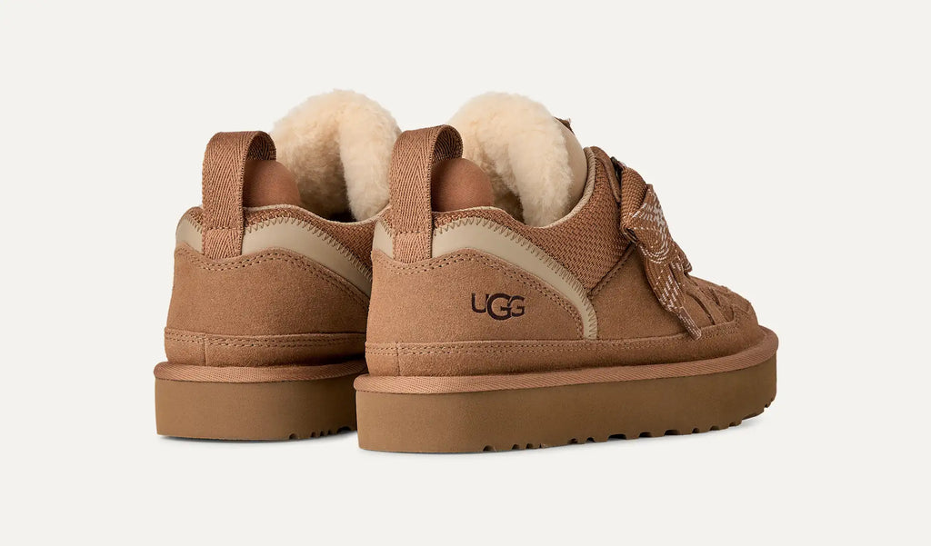 Damen Lowmel Sneaker
