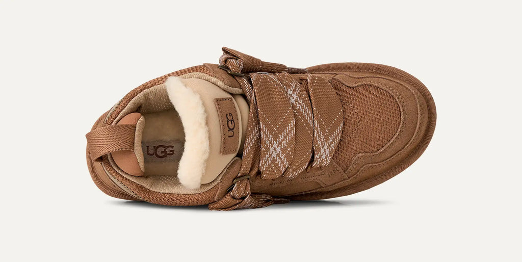 Damen Lowmel Sneaker