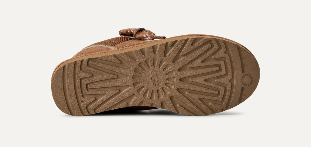 Damen Lowmel Sneaker
