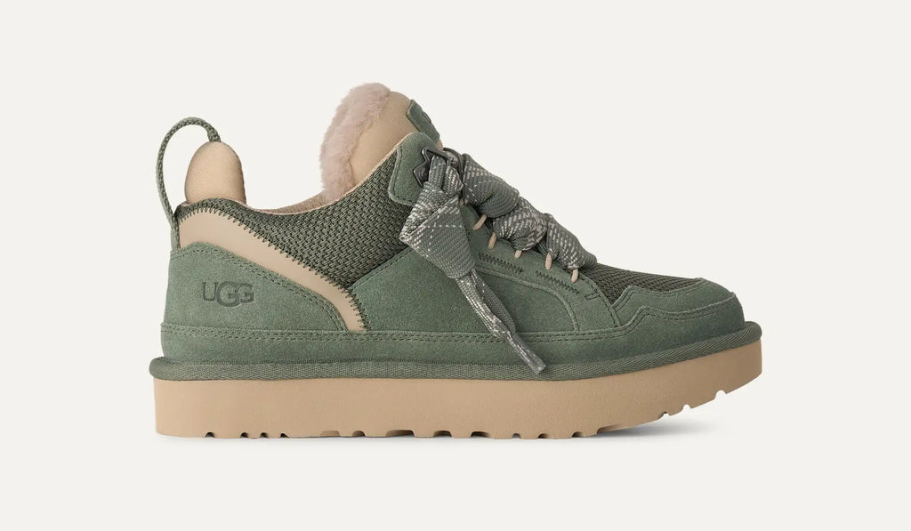 Damen Lowmel Sneaker