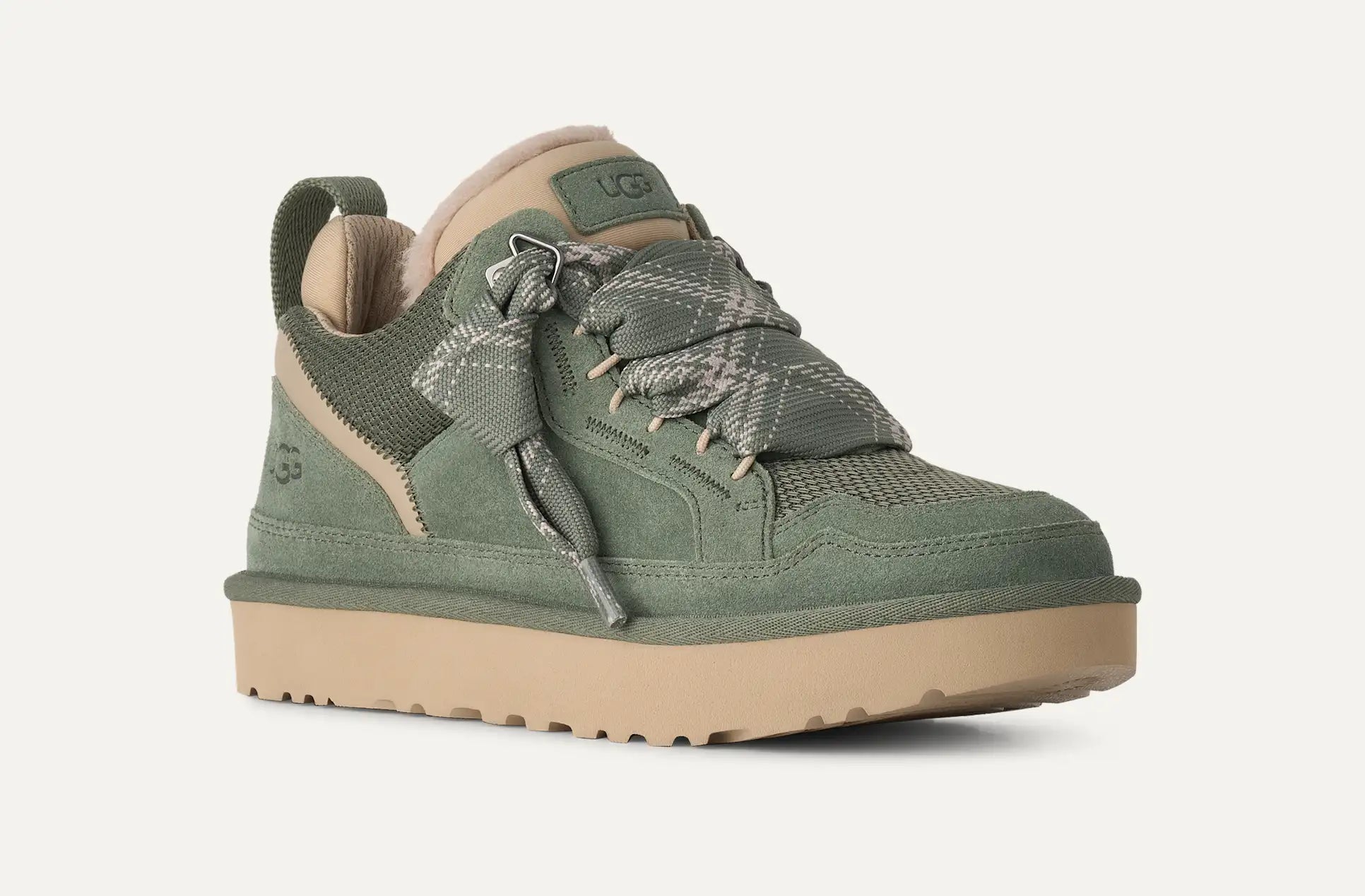 Damen Lowmel Sneaker