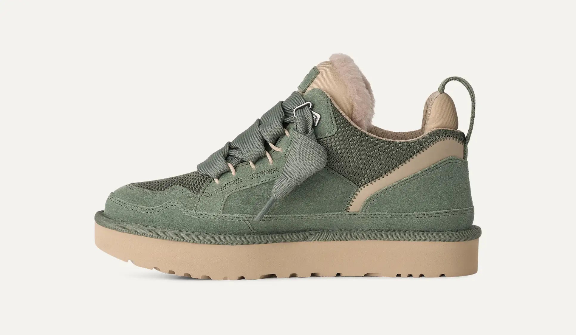 Damen Lowmel Sneaker