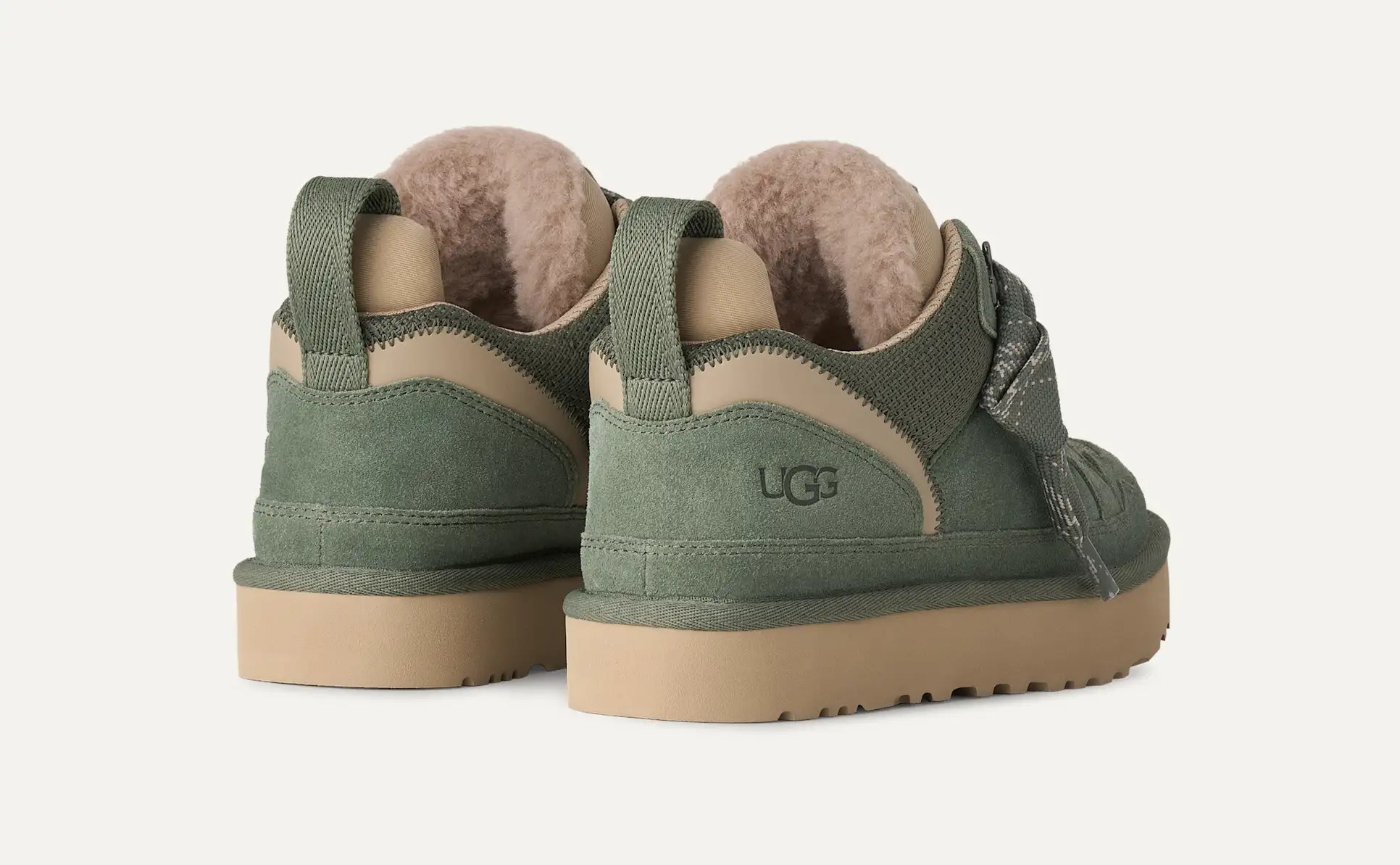 Damen Lowmel Sneaker