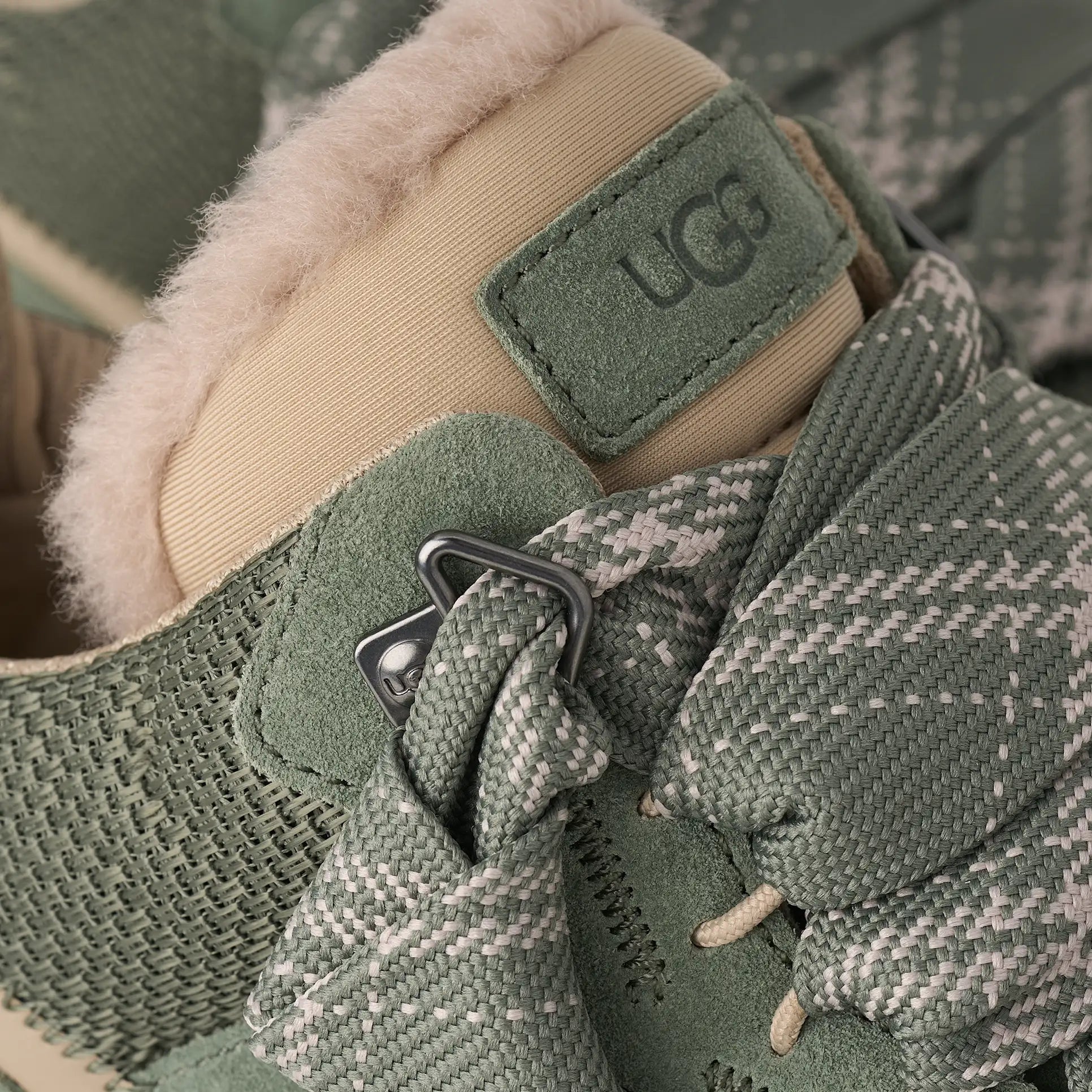 Damen Lowmel Sneaker