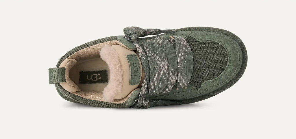 Damen Lowmel Sneaker