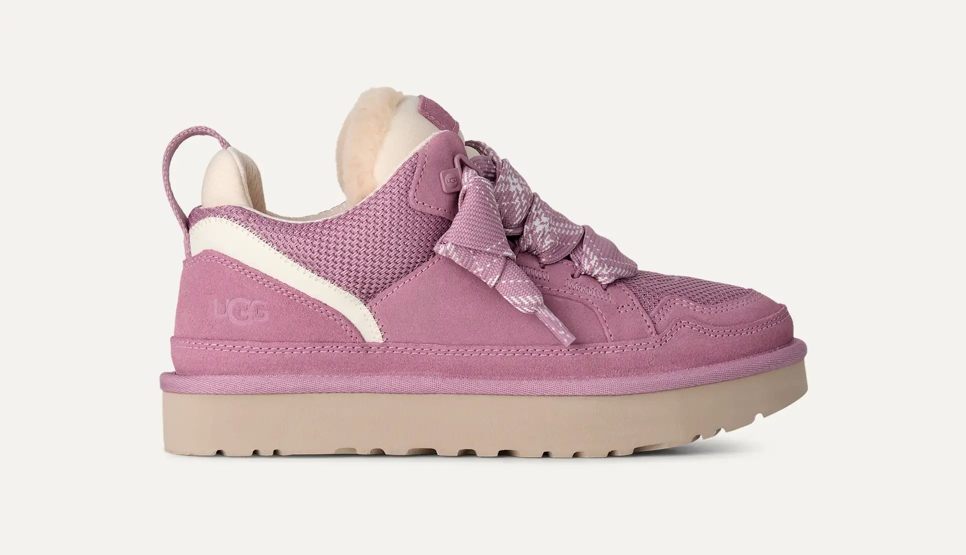 Damen Lowmel Sneaker