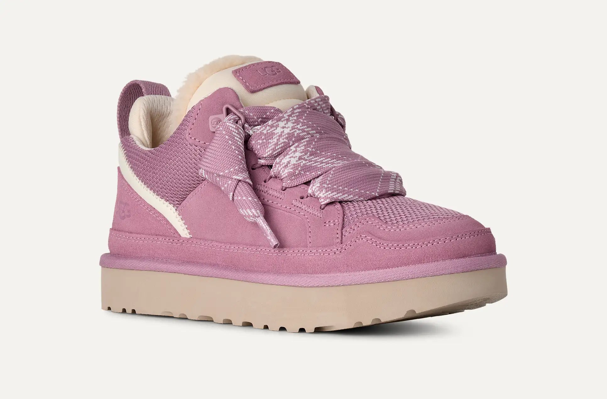 Damen Lowmel Sneaker