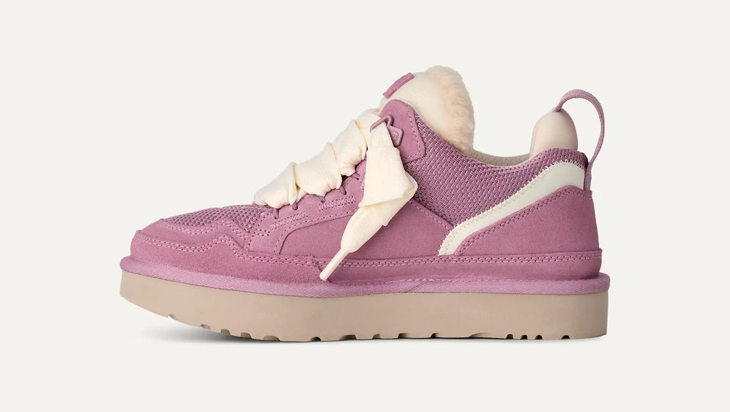 Damen Lowmel Sneaker