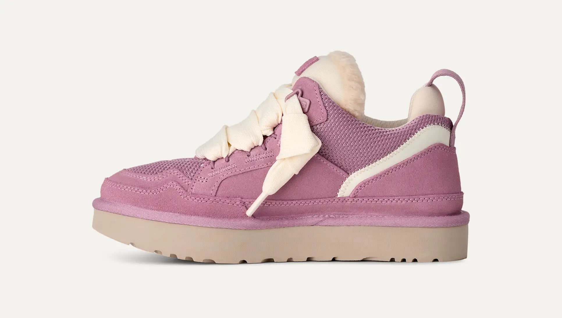 Damen Lowmel Sneaker
