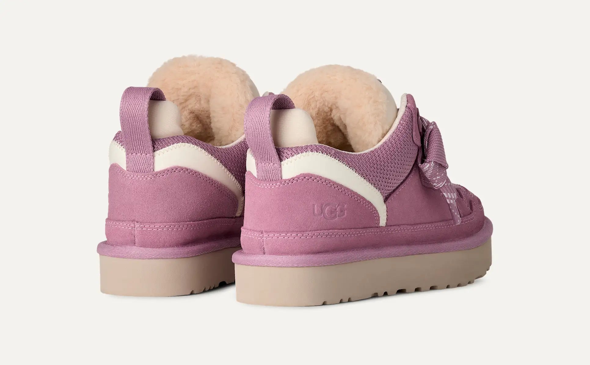 Damen Lowmel Sneaker