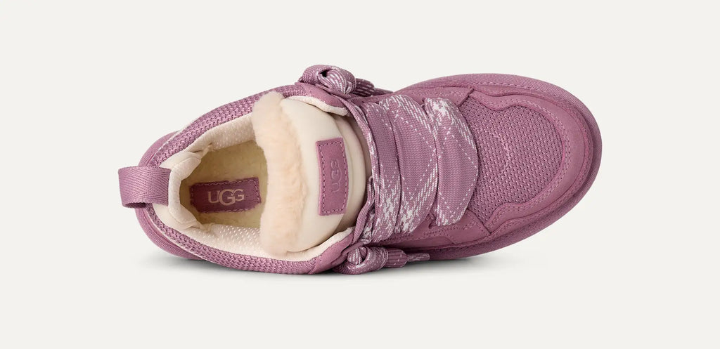 Damen Lowmel Sneaker