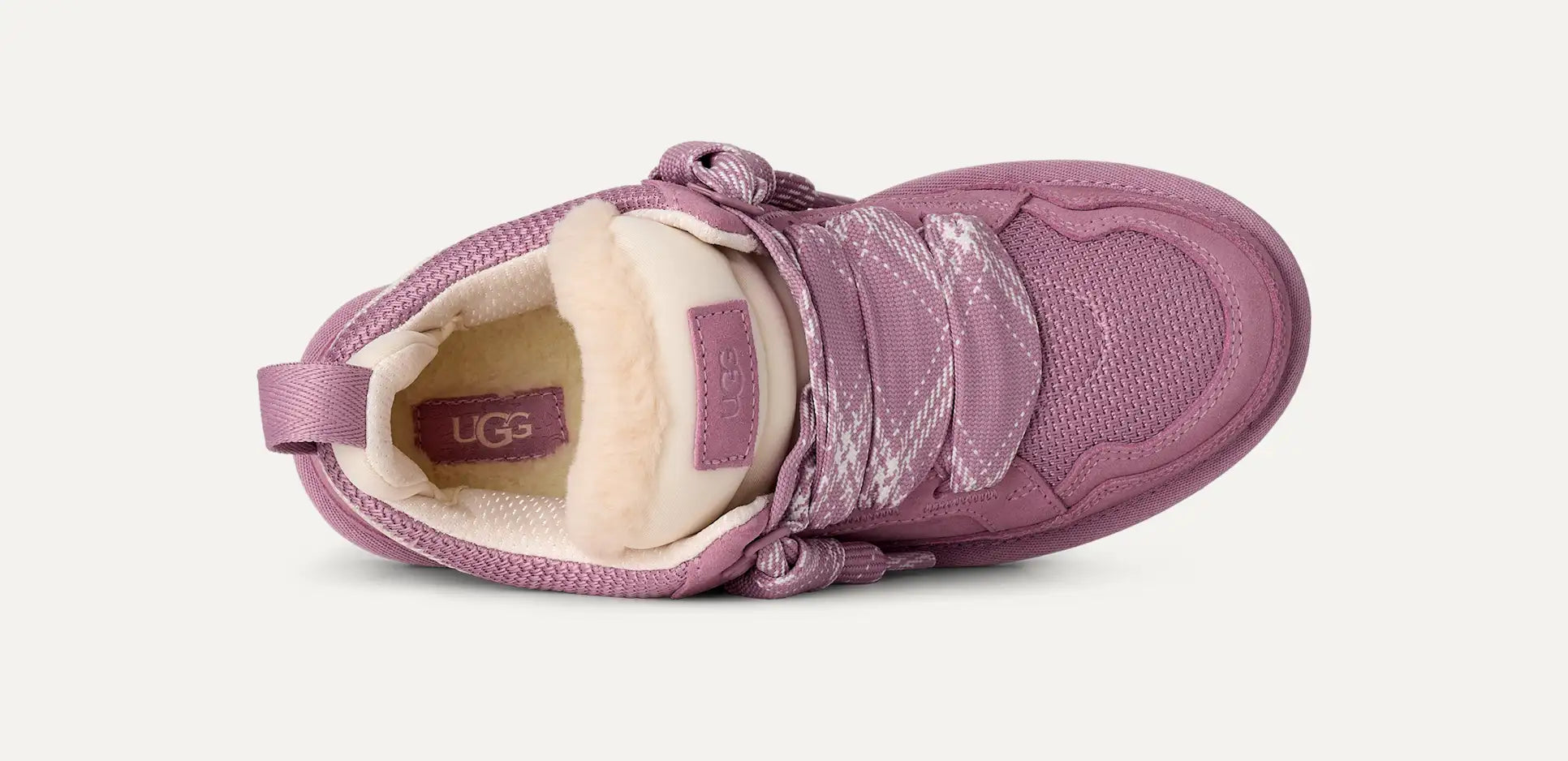 Damen Lowmel Sneaker