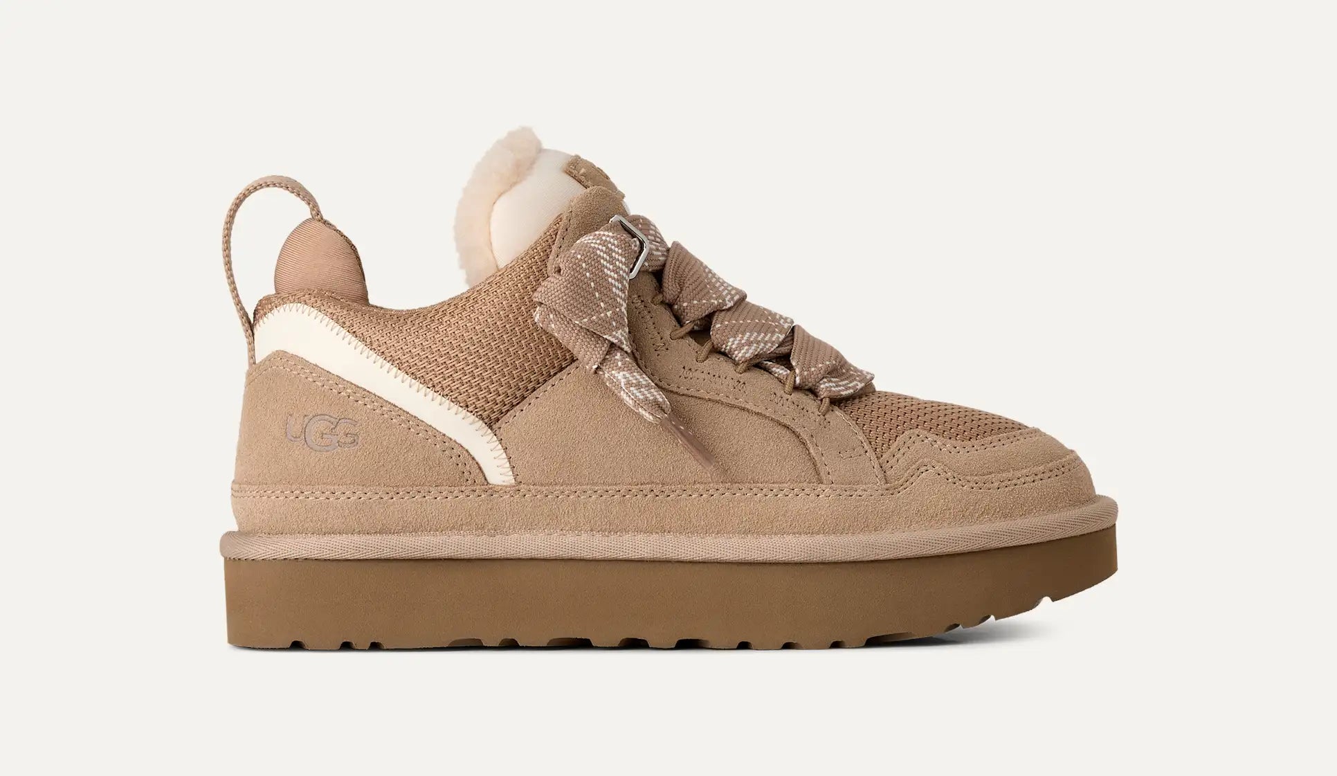 Damen Lowmel Sneaker