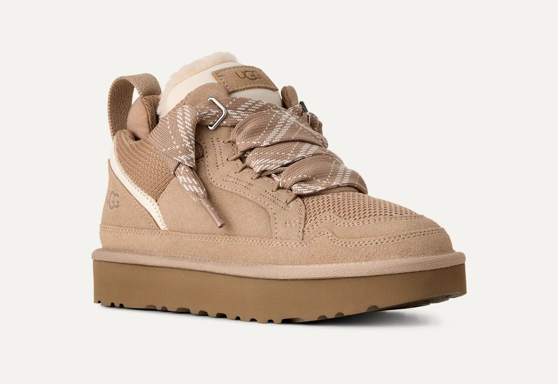 Damen Lowmel Sneaker