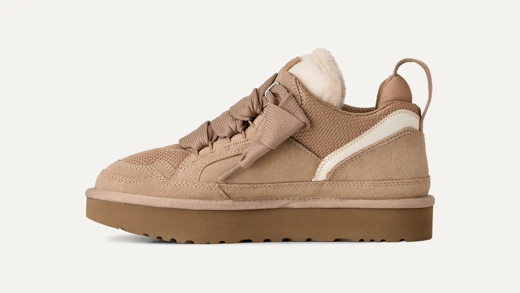 Damen Lowmel Sneaker