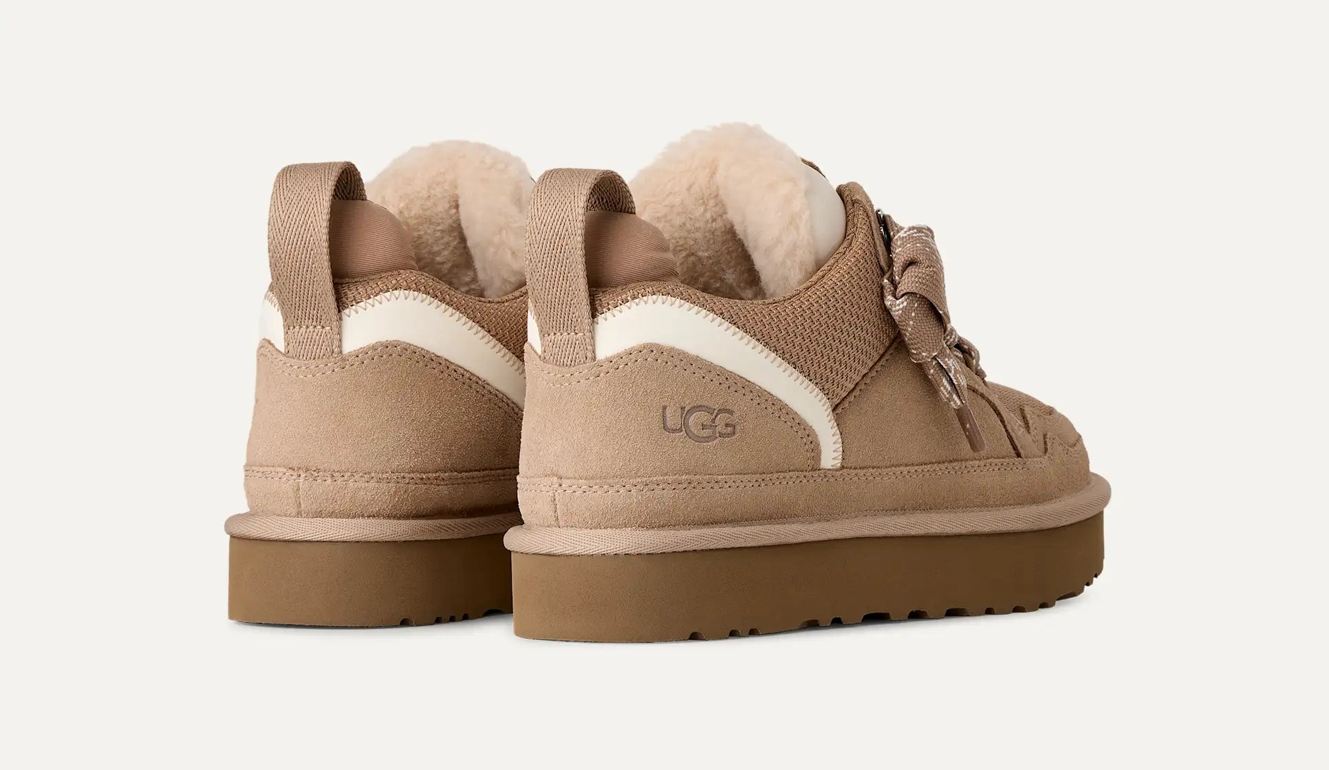 Damen Lowmel Sneaker