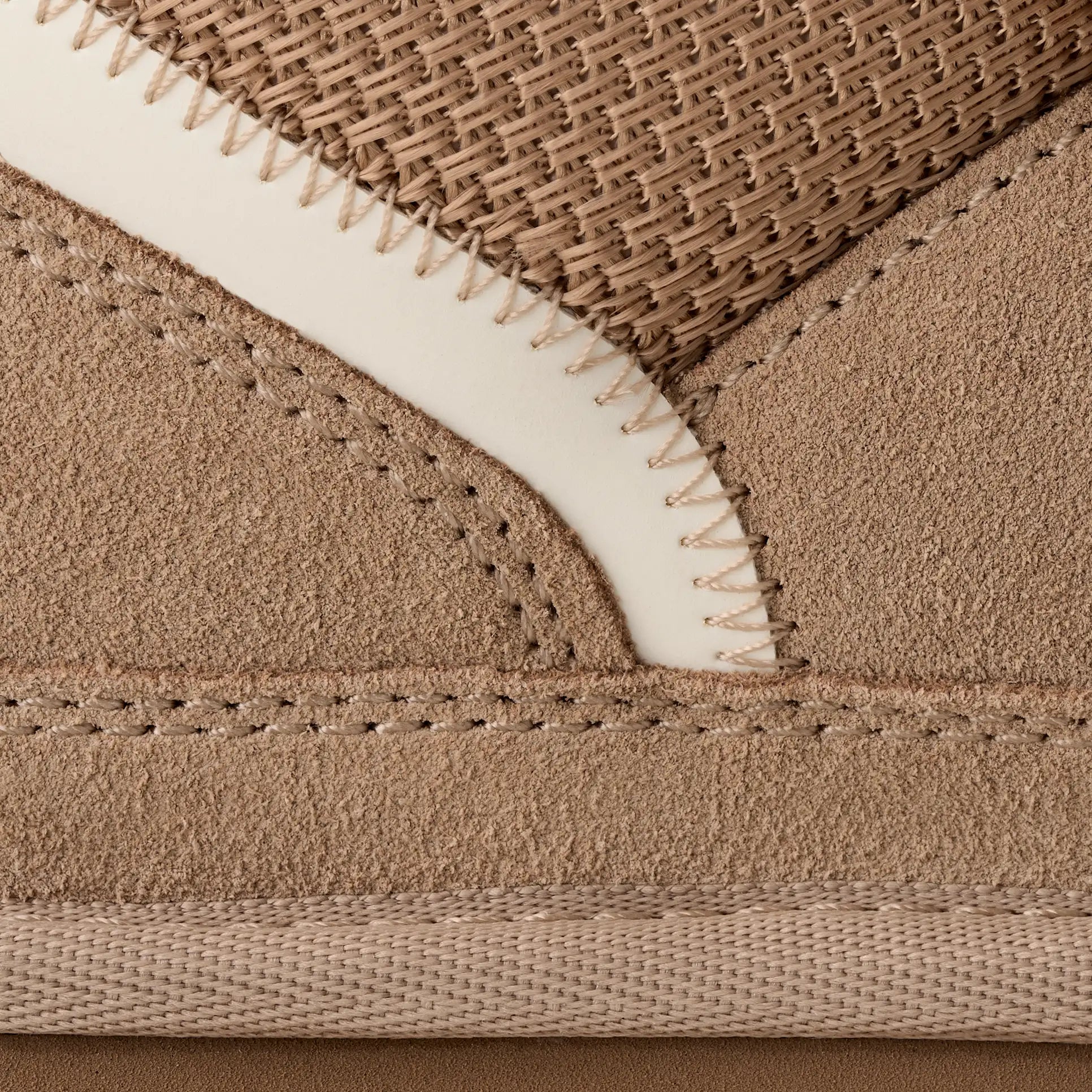 Damen Lowmel Sneaker