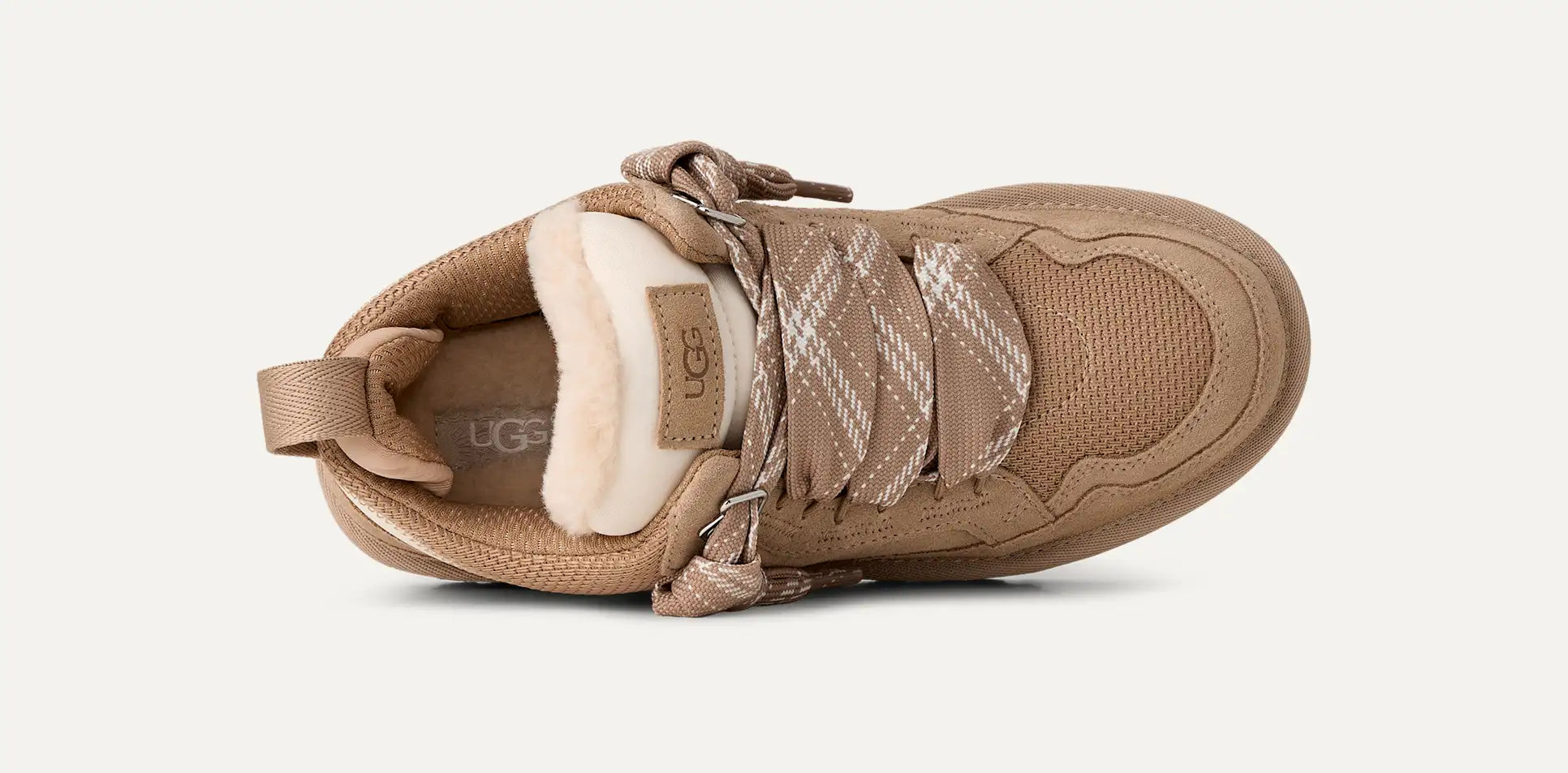 Damen Lowmel Sneaker
