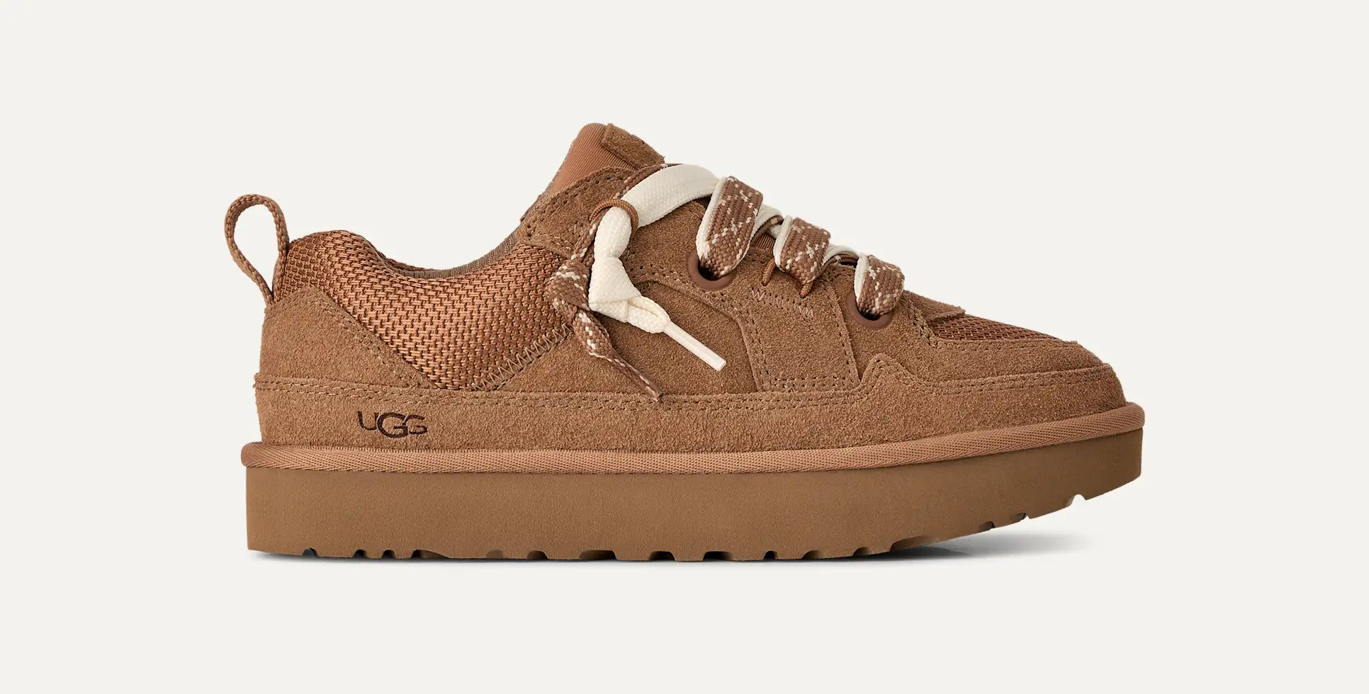Damen Lo Lowmel Sneaker