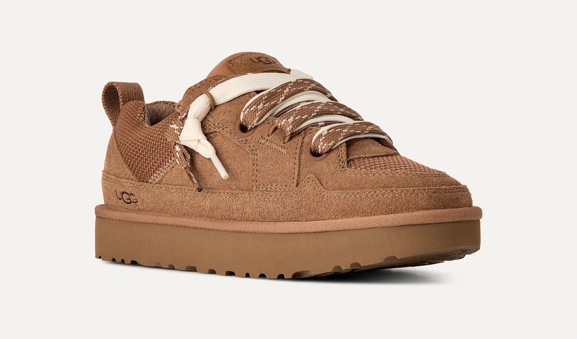 Damen Lo Lowmel Sneaker