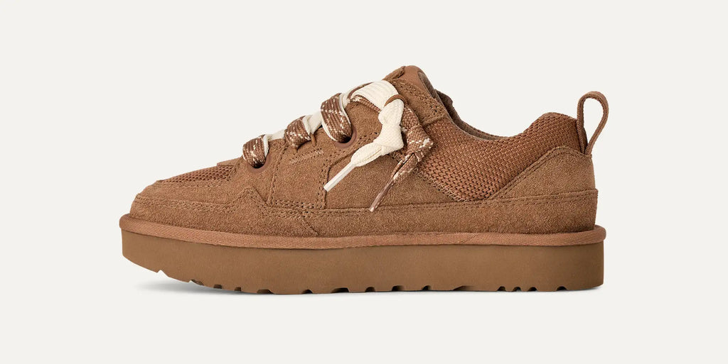 Damen Lo Lowmel Sneaker