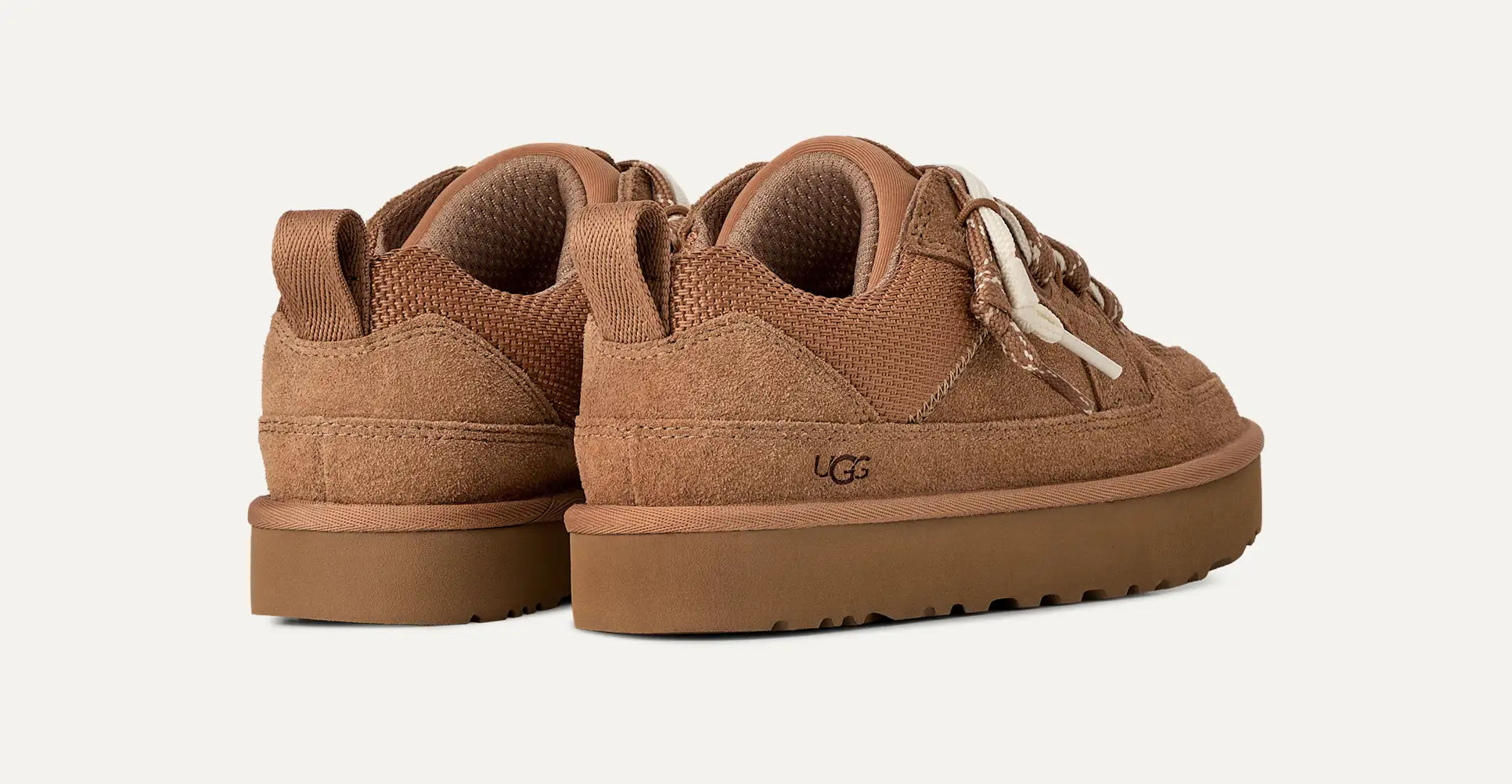 Damen Lo Lowmel Sneaker