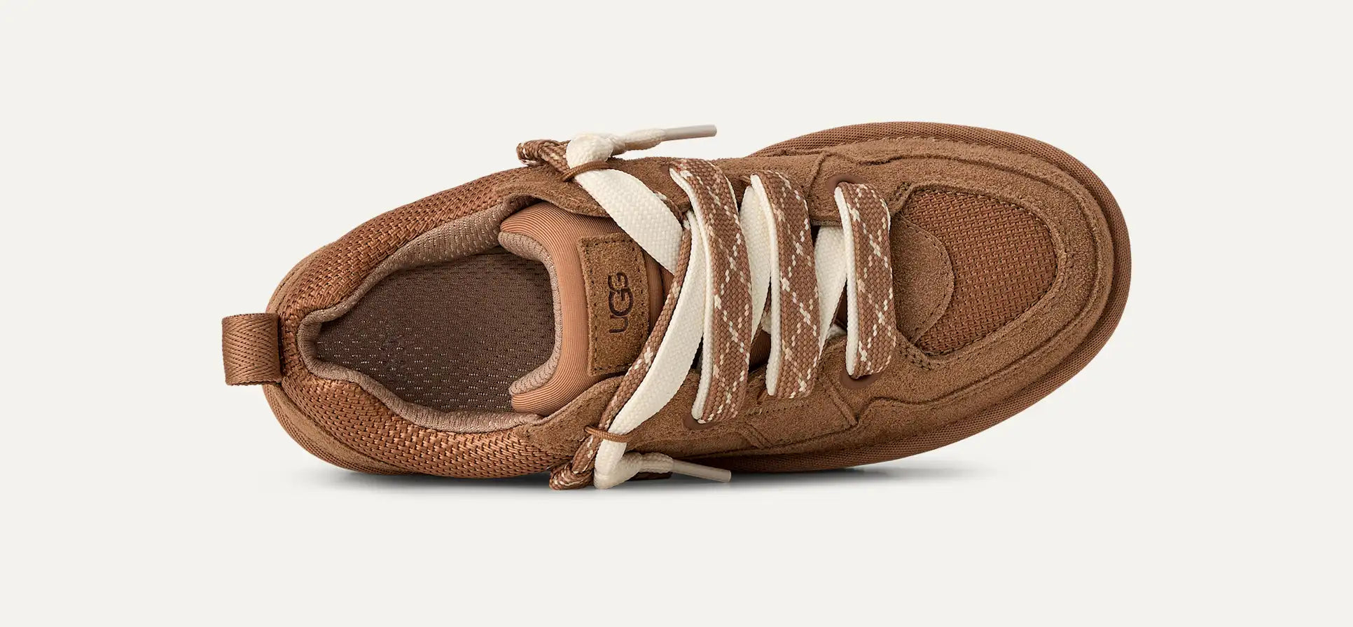 Damen Lo Lowmel Sneaker
