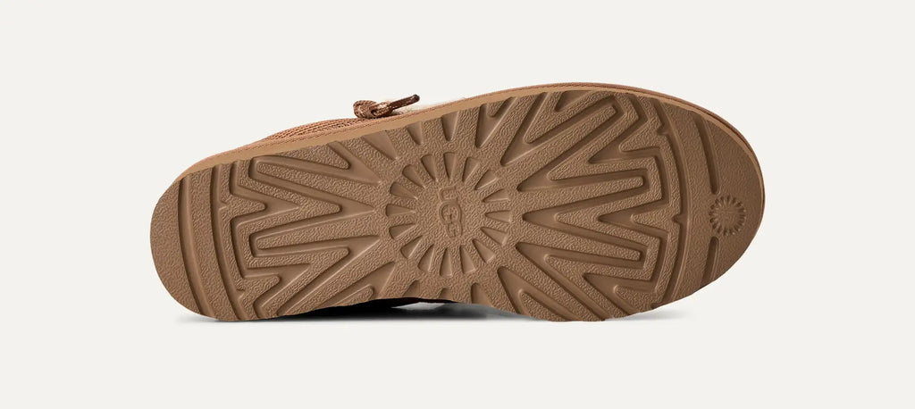 Damen Lo Lowmel Sneaker