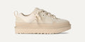 Damen Lo Lowmel Sneaker