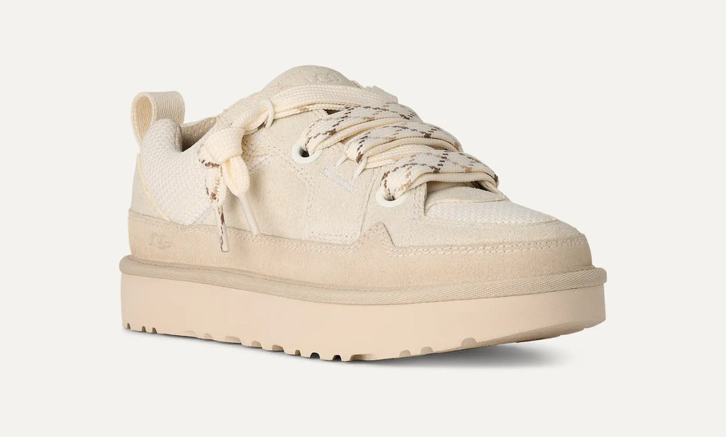 Damen Lo Lowmel Sneaker