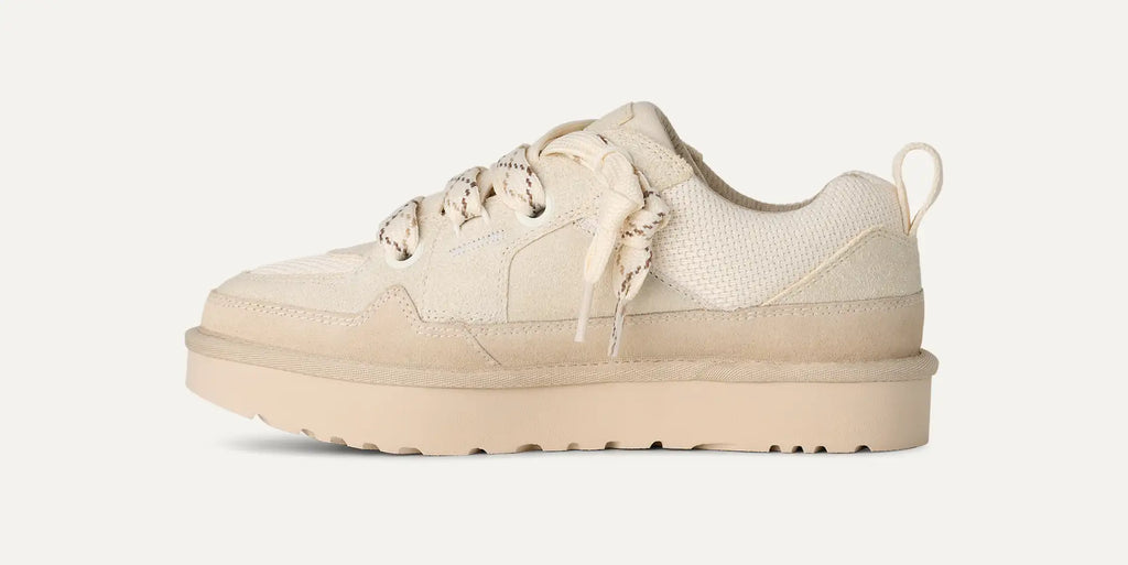 Damen Lo Lowmel Sneaker