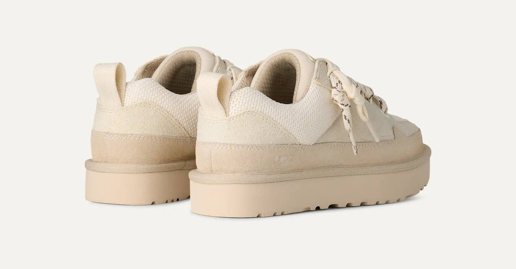 Damen Lo Lowmel Sneaker