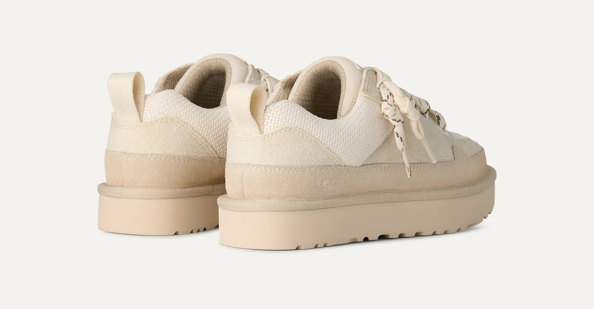 Damen Lo Lowmel Sneaker