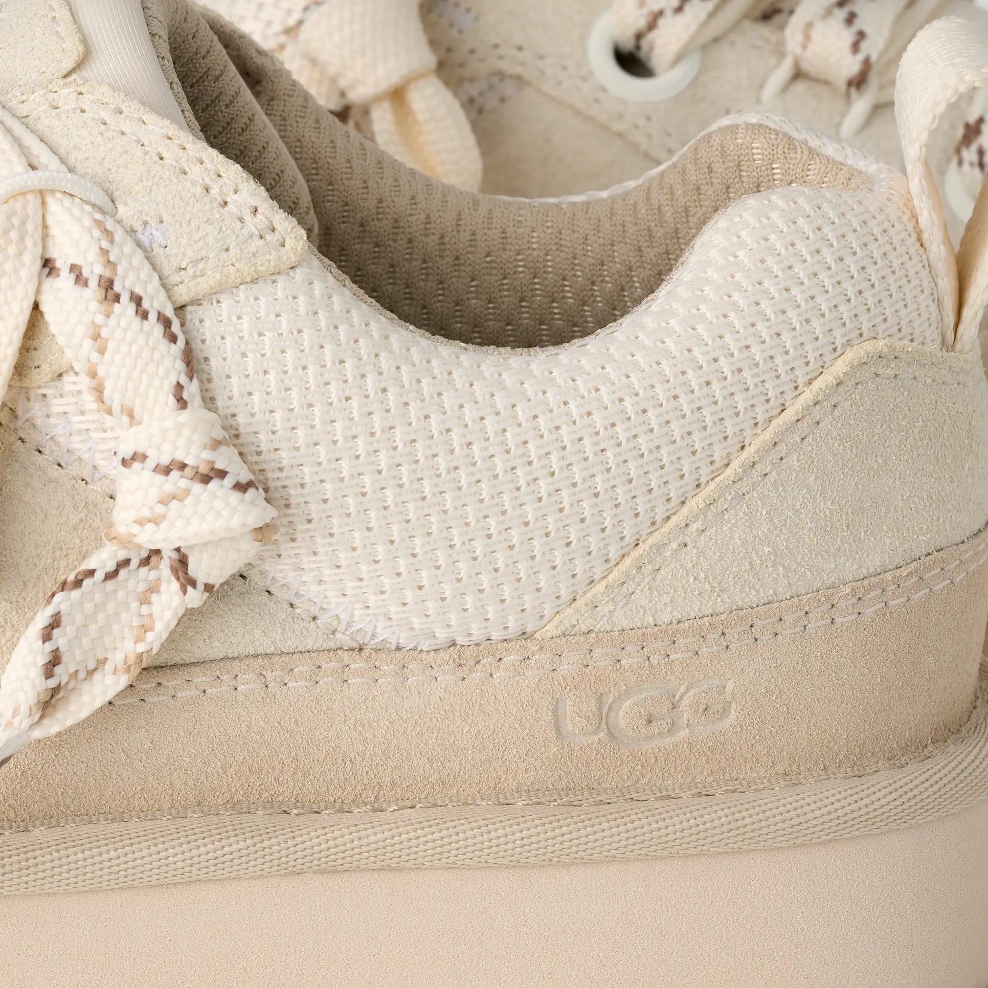 Damen Lo Lowmel Sneaker