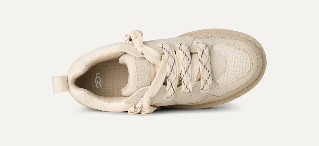Damen Lo Lowmel Sneaker