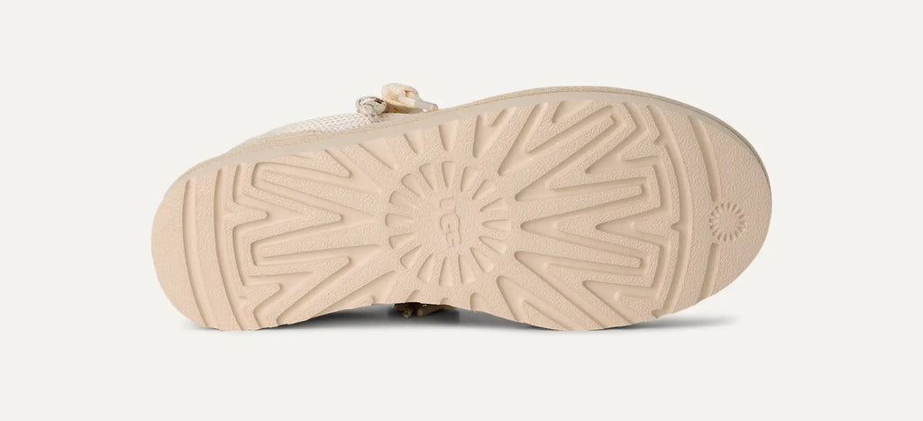 Damen Lo Lowmel Sneaker