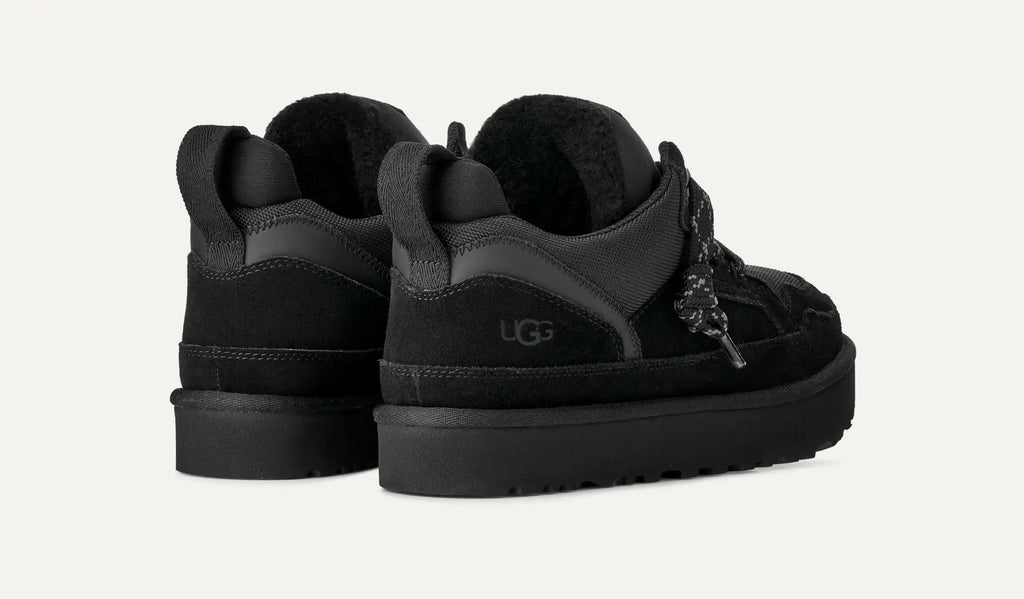Herren Lowmel Sneaker
