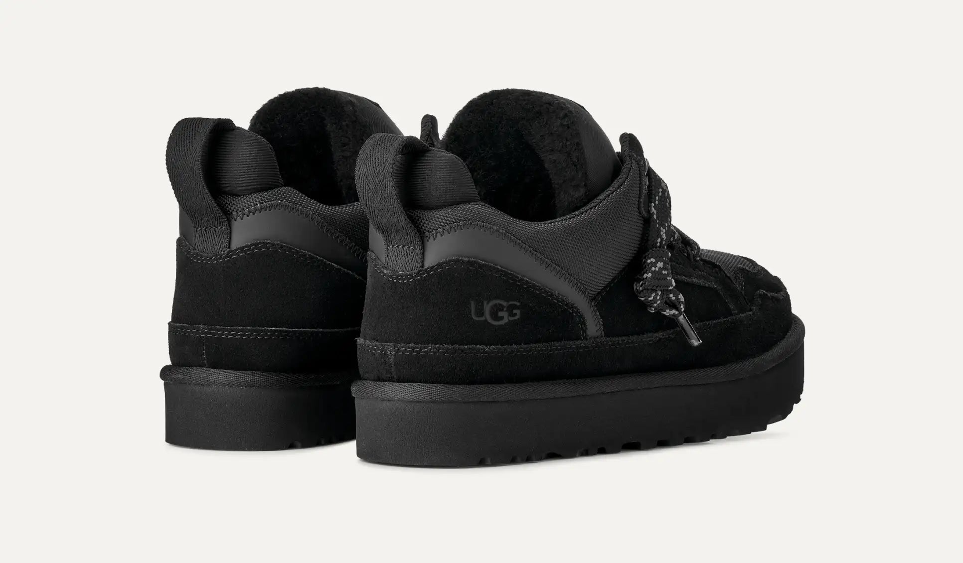 Herren Lowmel Sneaker