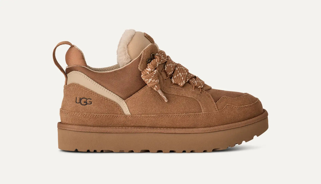 Herren Lowmel Sneaker