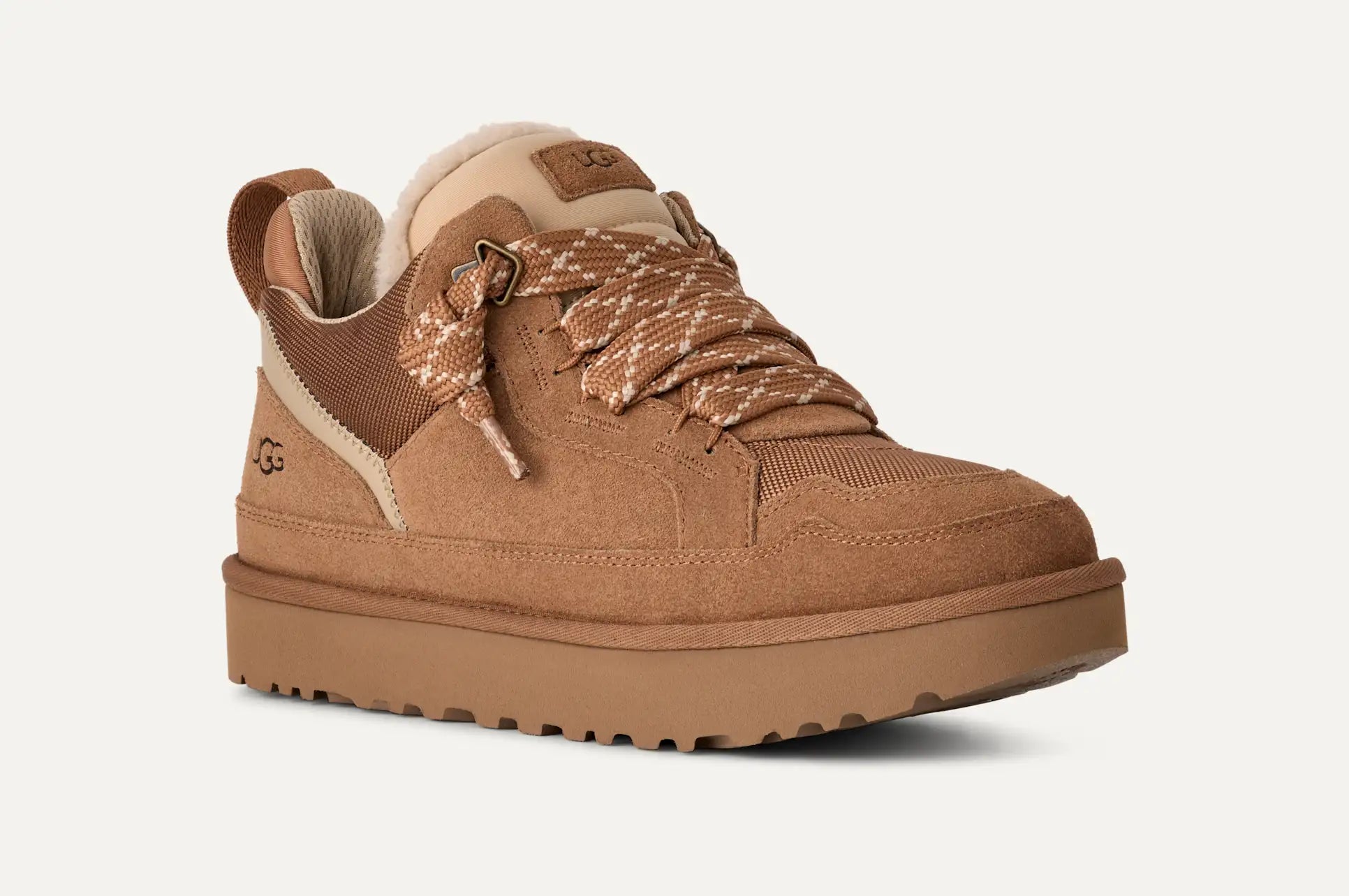 Herren Lowmel Sneaker
