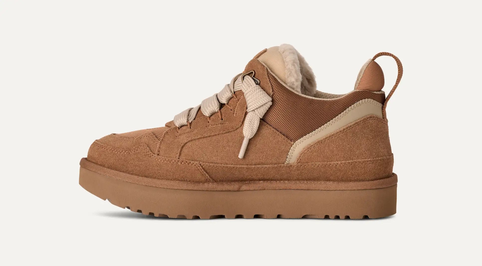 Herren Lowmel Sneaker