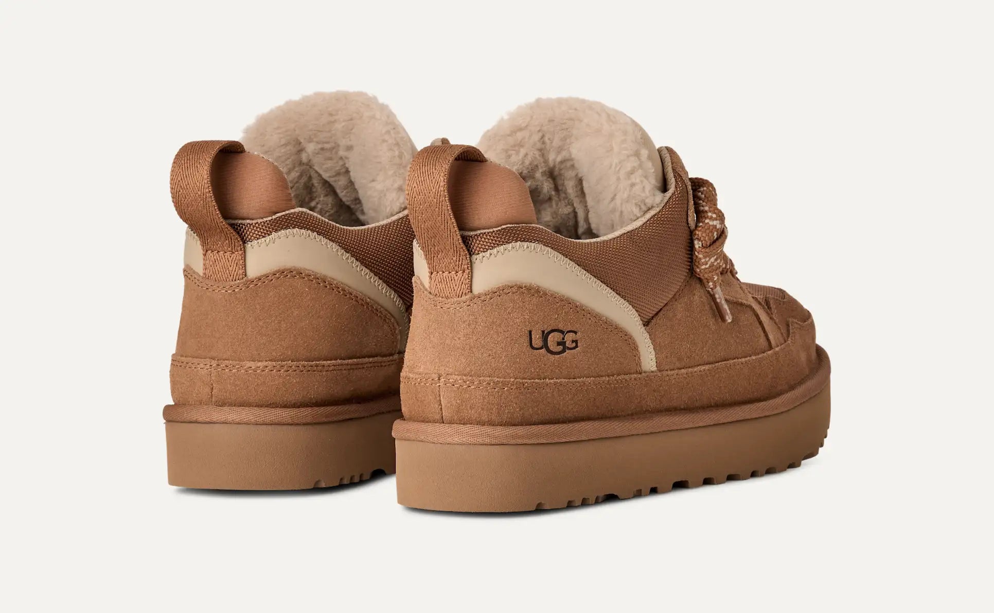 Herren Lowmel Sneaker