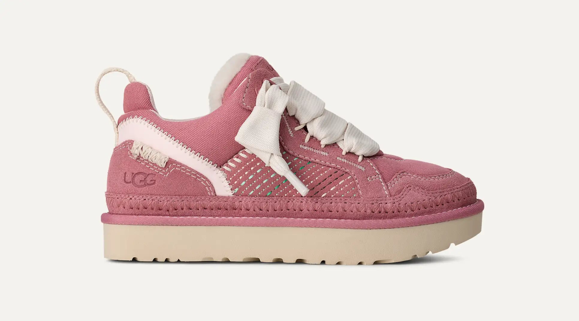 Damen Lowmel Meadow Sneaker