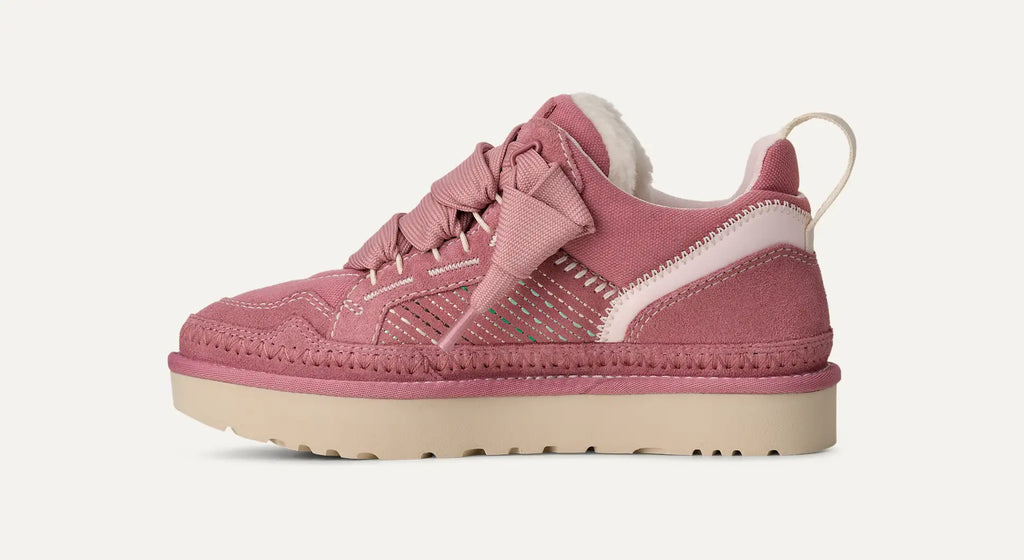 Damen Lowmel Meadow Sneaker
