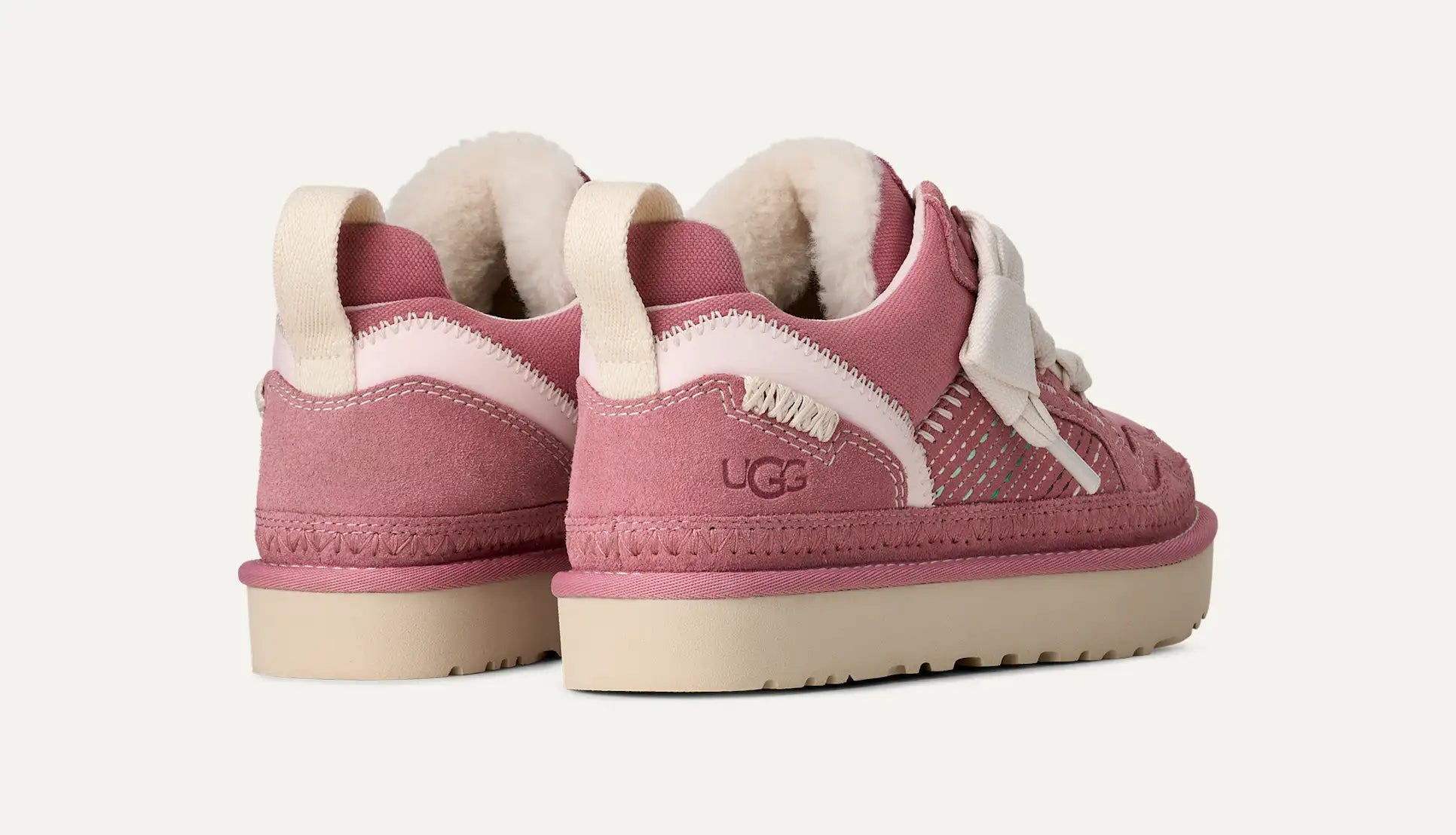 Damen Lowmel Meadow Sneaker