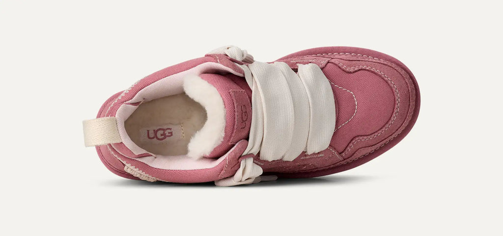 Damen Lowmel Meadow Sneaker