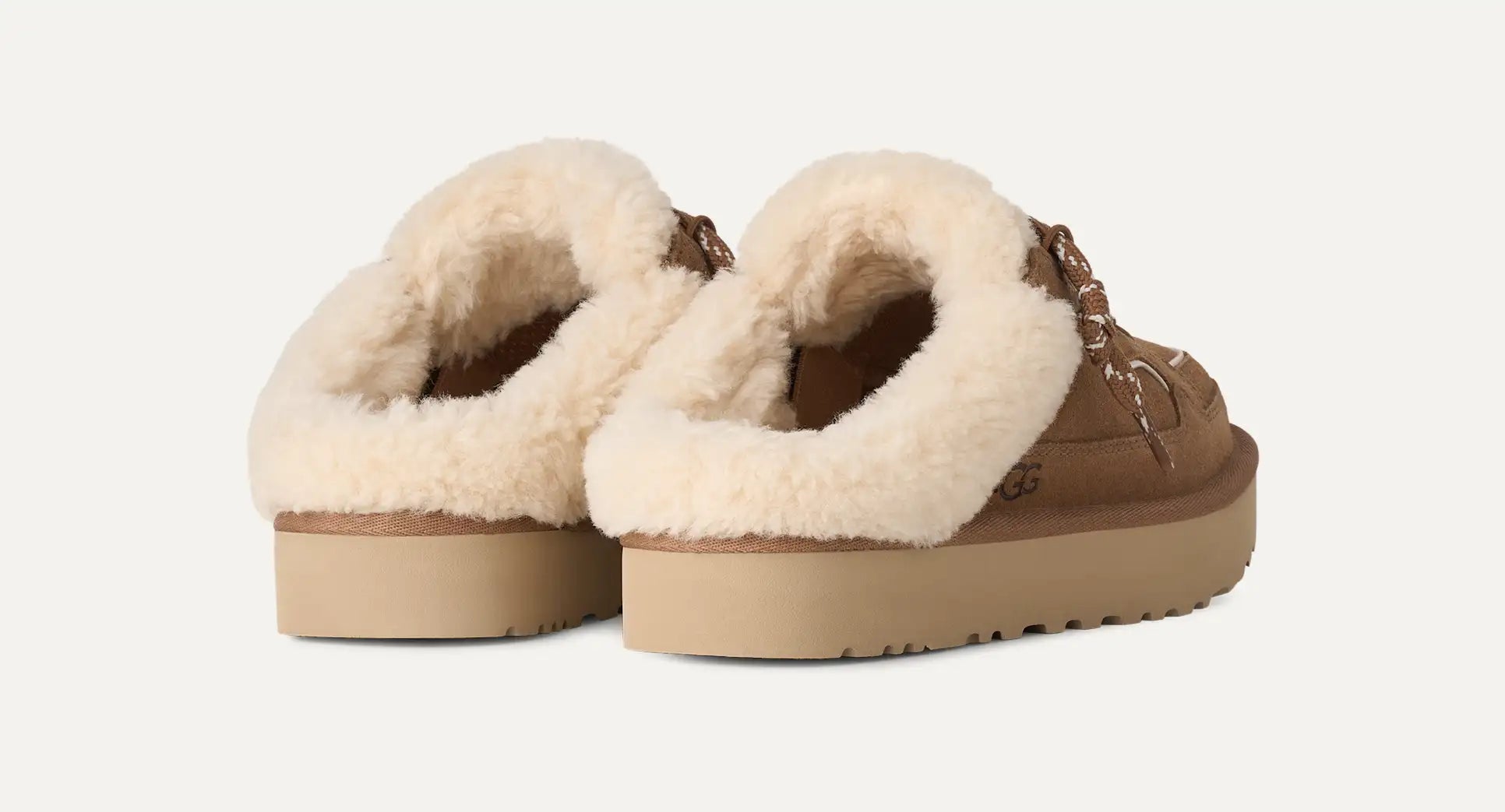 Damen Lowmel Mule-Sneaker